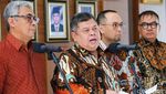 Pansel KPK Nyatakan 40 Orang Lolos Tes Assessment Capim dan Dewas KPK