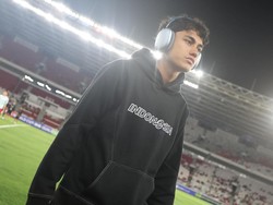 Gaya 8 Pemain Naturalisasi RI yang Paras Gantengnya Bikin Salfok