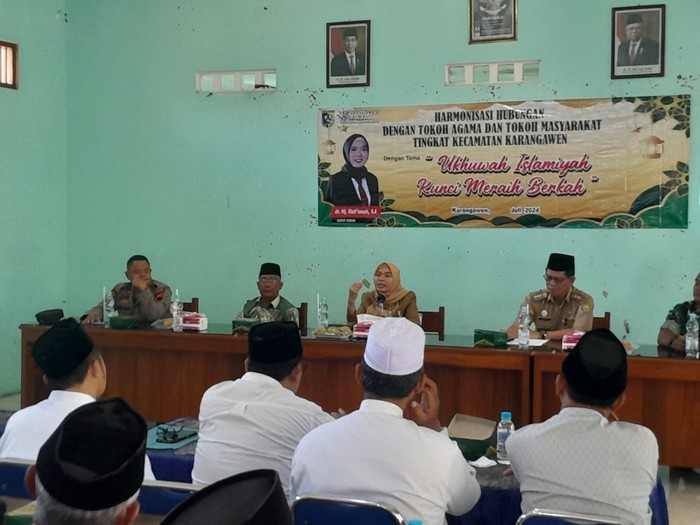 Pemkab Demak