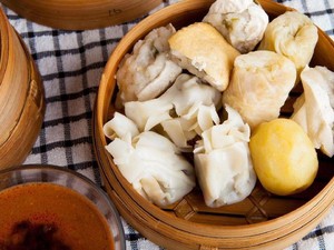 7 Makanan Kaki Lima Terbaik di Indonesia, Ada Favoritmu?