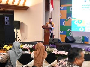 10 Perwakilan Provinsi Kumpul di Bandung, Sekda Jabar: Bangun Kerja Sama
