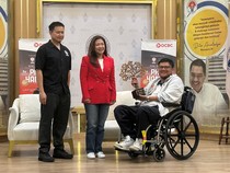 PP Perbasi Gandeng Phil Handy untuk Kembangkan Bakat Pebasket Muda
