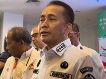 Menpora Gandeng Kejagung-Bareskrim Usut PON, Pj Gubsu Sambut Baik