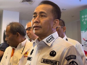 Menpora Gandeng Kejagung-Bareskrim Usut PON, Pj Gubsu Sambut Baik