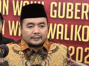 KPU Jelaskan Skema 41 Calon Tunggal Lawan Kotak Kosong di Pilkada 2024
