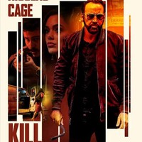 Sinopsis Kill Chain, Film Nicolas Cage di Bioskop Trans TV Hari Ini