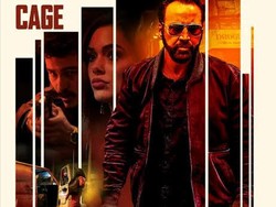 Sinopsis Kill Chain, Film Nicolas Cage di Bioskop Trans TV Hari Ini