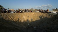 Namun, militer Israel kadang-kadang melakukan operasi di dalam dan sekitar area itu.  