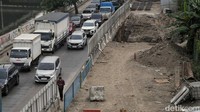 Perusahaan meminta maaf jika masyarakat merasa terganggu dan tidak nyaman selama masa pembangunan Tol Harbour Road II ini.