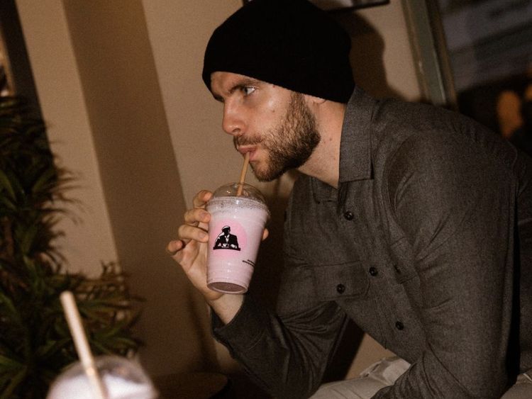 Potret Kulineran Maarten Paes, Kiper Timnas Indonesia yang Jadi Sorotan