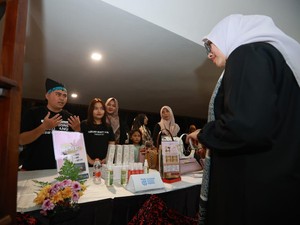 Jagoan Banyuwangi, Perkuat Bisnis Rintisan Anak Muda Banyuwangi