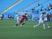 Data dan Fakta Laga PSM Vs Persib: Lini Depan Tumpul