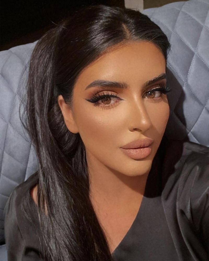 Putri Dubai Sheikha Mahra