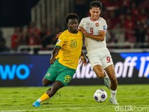 Timnas Panggil 23 Pemain untuk Kualifikasi Piala Asia U-23 2026, Siapa Saja?