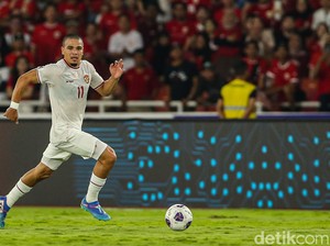 Piala AFF: 11 Pemain Persib Dipanggil Timnas, Termasuk Sandy & Ragnar