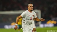 Ragnar Oratmangoen bermain dalam laga Indonesia vs Australia Grup C Kualifikasi Piala Dunia 2026 di Stadion Utama Gelora Bung Karno (SUGBK), Jakarta, Selasa (10/9/2024).