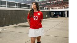 Raisa Menyala Nyanyi di GBK