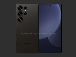 Rumor Penampakan Samsung Galaxy S25 Ultra, Mirip Sony Xperia