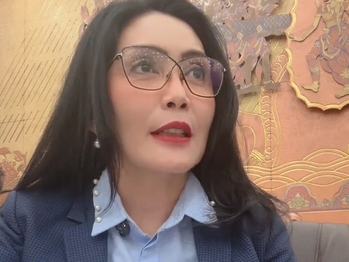 rieke diah pitaloka