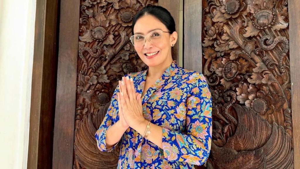 Dilaporkan Erin ke MKD, Rieke Diah Pitaloka: Pendampingan Bukan Intervensi