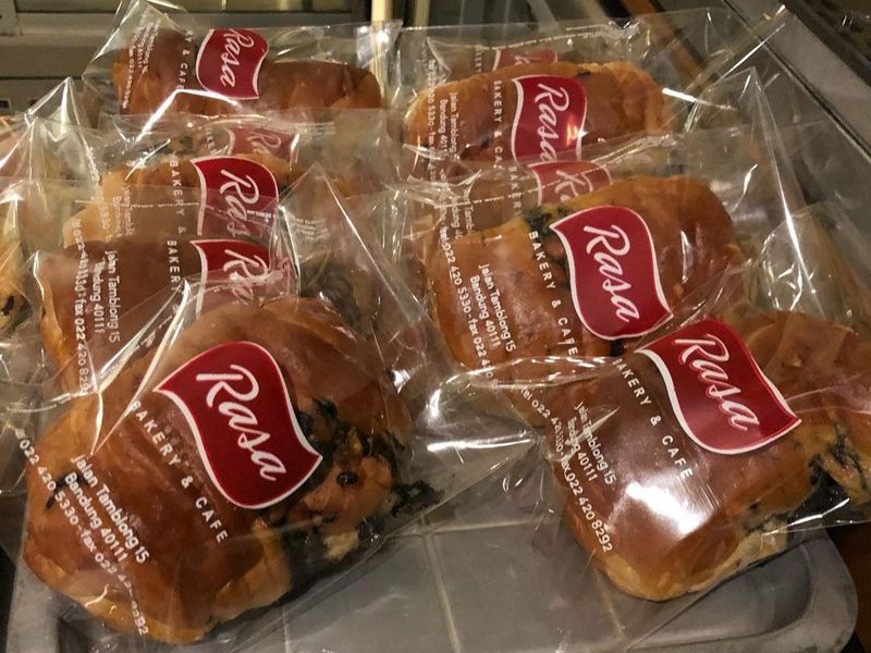 Roti Rasa Bakery Roti Rasa Bakery