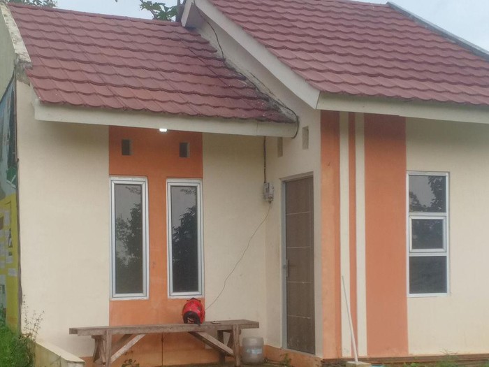 Rumah murah di Sambi, Boyolali, Jawa Tengah