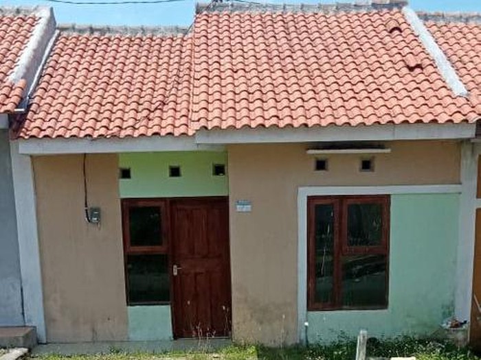 Rumah murah di Sambi, Boyolali, Jawa Tengah