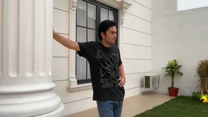 Rumah Rizky Nazar Rumah Rizky Nazar