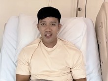 Ruri Repvblik Siap Manggung Lagi Seusai Kecelakaan Moge