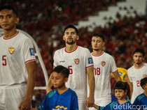 Jadwal Indonesia Vs Australia: Kapan, Jam Berapa, dan Tayang di Mana?