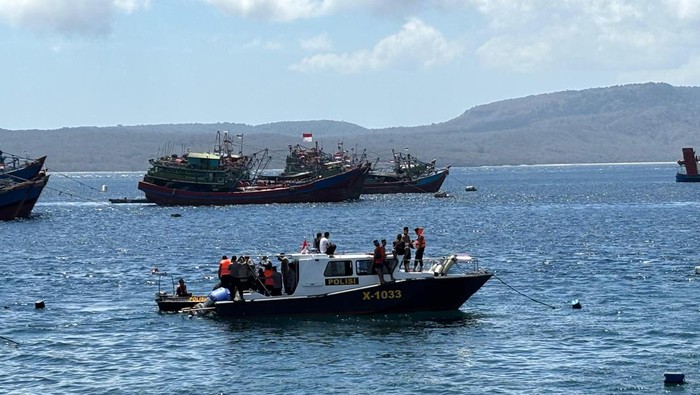 Satpolairud Banyuwangi