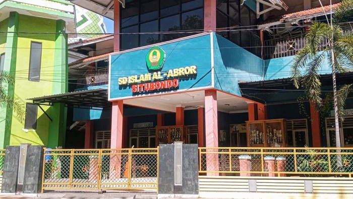 SD Islam Al Abror Kota Situbondo