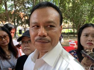 Pemprov Bali Bakal Panggil BKSDA Buntut Kasus Sukena