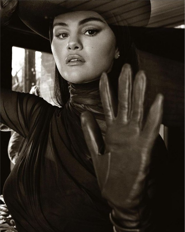 Sebagian besar kekayaannya didapat dari penjualan album, akting hingga bisnis kecantikan yang sukses besar. Foto: Dok. Vanity Fair