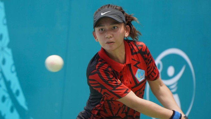 Soft Tennis PON 2024