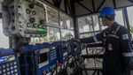 Stok BBM Nasional Ditingkatkan untuk Amankan Pasokan Energi