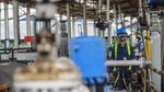 Stok BBM Nasional Ditingkatkan untuk Amankan Pasokan Energi