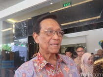 Respons Santai Sultan HB X soal Aksi Pedagang Teras Malioboro  2