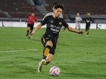 Taisei Marukawa Peringatkan Timnas Jepang