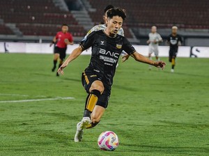 Taisei Marukawa Lagi Urus Naturalisasi, Siap Bela Timnas Indonesia