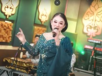 Arti Lagu Ciinan Bana yang Dinyanyikan Niken Salindry Versi Campursari