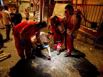 Tepi Barat Memanas, 5 Orang Tewas Akibat Serangan Israel di Tubas