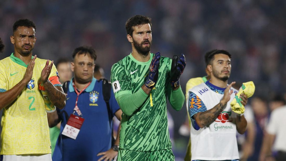 Timnas Brasil Timnas Brasil