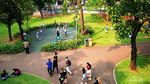 Tebet Eco Park, Kombinasi Sempurna antara Alam dan Rekreasi