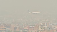 Bolivia telah mengumumkan status darurat nasional setelah kebakaran hebat melanda hutan negara tersebut.  