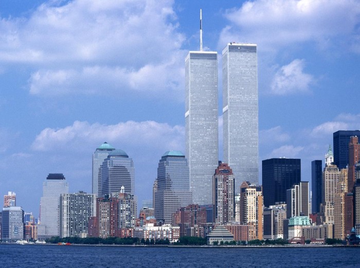 155598273 World Trade Center