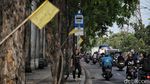 200 Bendera Kuning Berkibar Peringati Kecelakaan Maut Plumpang-Semper