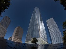 Sejarah WTC, Sempat Hancur pada Tragedi 9/11 Kini Berdiri Tegak