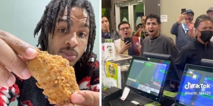 Awalnya Tak Laku, 5 Tempat Makan Ini Jadi Laris Manis Gegara Ini￼
