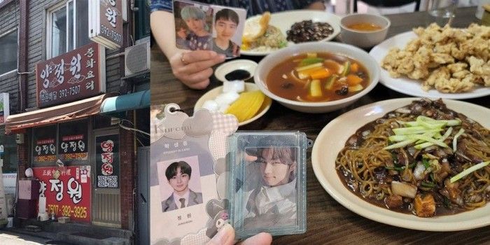 Awalnya Tak Laku, 5 Tempat Makan Ini Jadi Laris Manis Gegara Ini￼